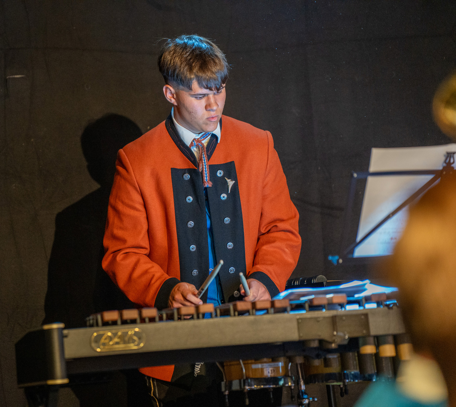 Open Air Konzert, Wendling 2025, 